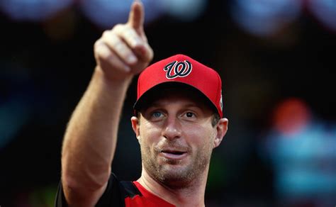 Team Philadelphia Phillies (majors) Born October 16, 1992 in Las Vegas, NV us Draft Drafted by the Washington Nationals in the 1st round (1st) of the 2010 MLB June Amateur Draft from College of Southern Nevada (Henderson, NV). . Max scherzer baseball reference